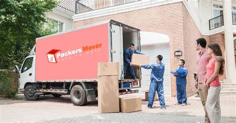 Packers And Movers In India: EXPERIENCE A PERFECT MOVING WITH THE ...