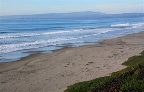 Sunset State Beach, Watsonville, CA - California Beaches