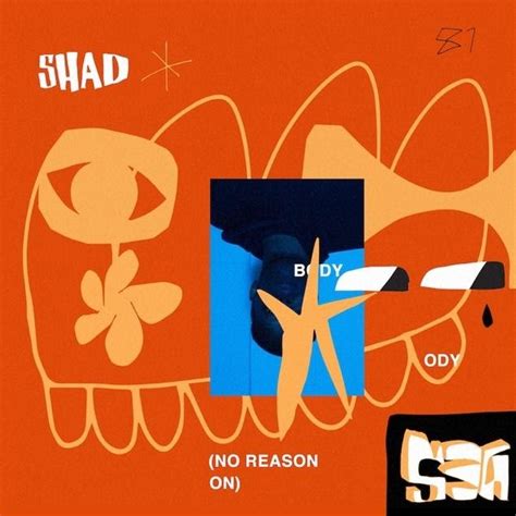 Toronto Rapper Shad Shares New Single + Video “Body (No Reason ...