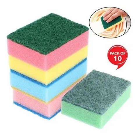 Cleaning Sponge at Best Price in India