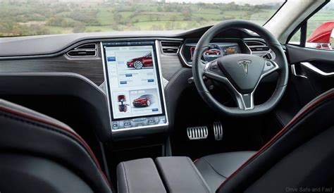 Tesla Officially Arrives in Malaysia – Drive Safe and Fast