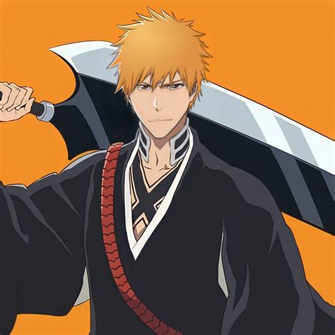 #bleach #ichigo #bleachanime | Personajes de anime, Personajes ...