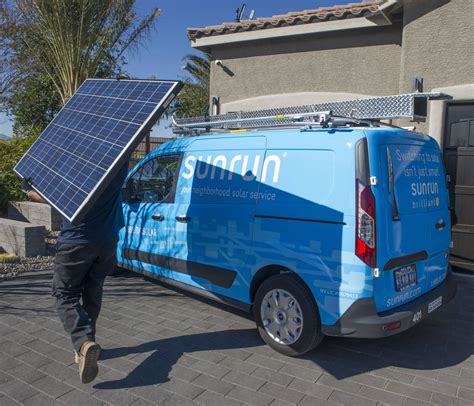 Inside Clean Energy: Sunrun and Vivint Form New Solar Goliath, Leaving Tesla to Play David ...