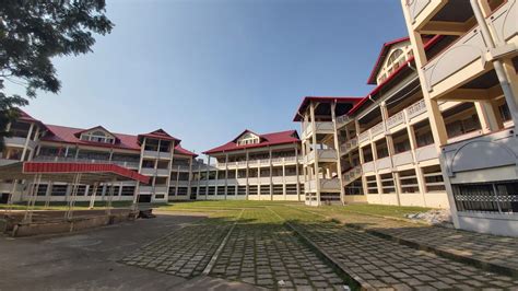 Gossner College, Ranchi