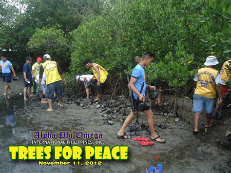 Bakawan Tree Planting | Bgy. Pinontingan, Gubat, Sorsogon | Flickr