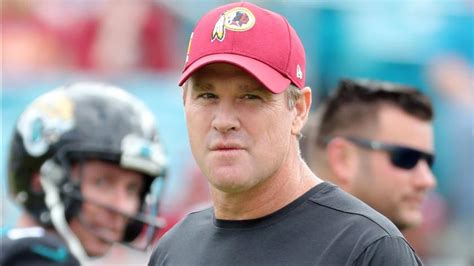 Jay Gruden Bio: Football & Coaching [2024 Update] - Players Bio