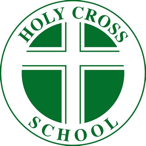 HCS Calendar — Holy Cross School