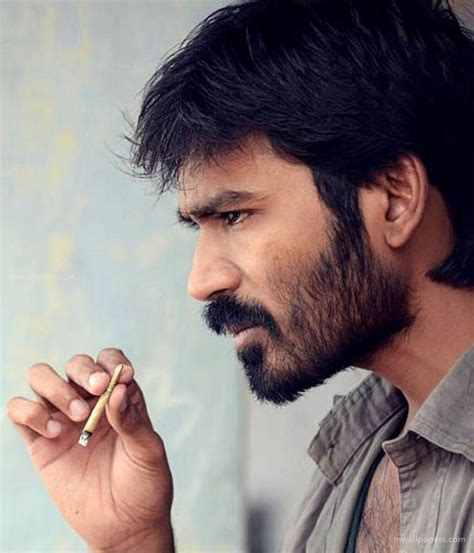 Aadukalam Dhanush Wallpapers - Wallpaper Cave