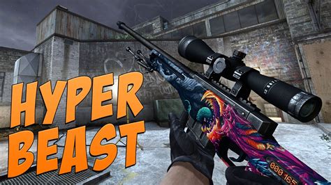 AWP HYPER BEAST - FREE DOWNLOAD - YouTube