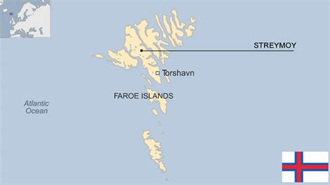 Faroe Islands profile - BBC News