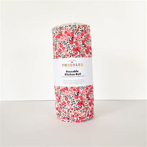 Reusable Kitchen Roll - Etsy