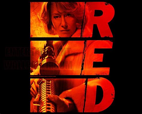 MyMovies: Red (2010)