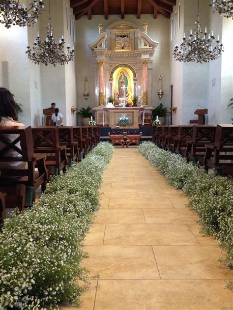 Pin on Wedding Church Decor