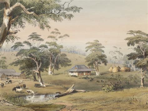 Intrepid artist painted the colony | The Australian