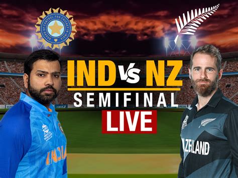 India vs New Zealand 1st Semi Final HIGHLIGHTS, World Cup 2023: Virat ...