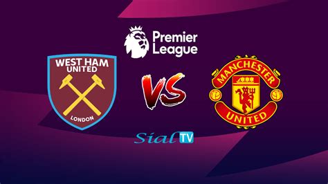 Live Football – West Ham vs Manchester United – Live Streaming | Champions League Live | Sky ...