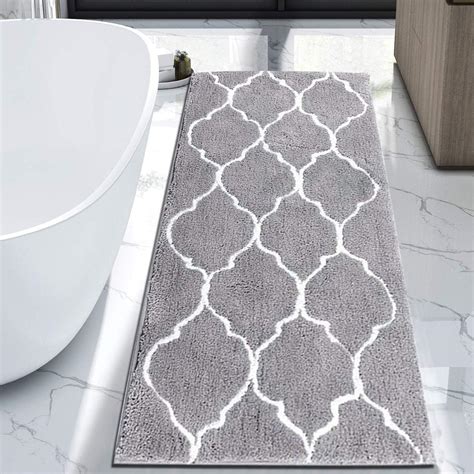 extra large bathroom rugs