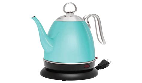 The 15 Best Electric Tea Kettles of 2022 - PureWow