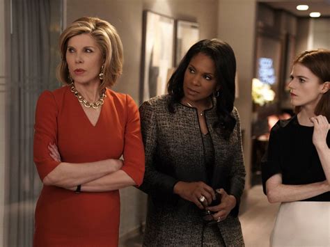 The Good Fight Season 5 Episode 8: Release Date & Preview - OtakuKart