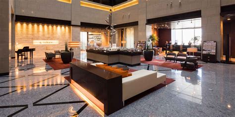 Hotel Metropolitan Tokyo Marunouchi with direct access to Tokyo Station’s Nihonbashi Exit [Official]