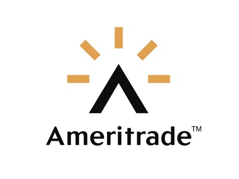 Ameritrade Logo PNG Transparent & SVG Vector - Freebie Supply