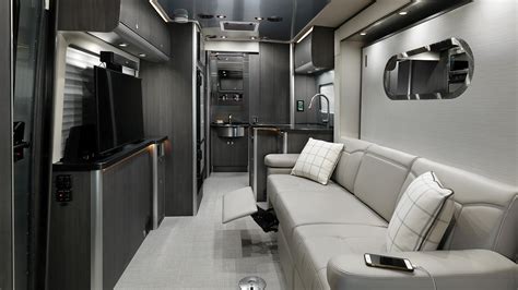 Atlas | Touring Coaches | Airstream