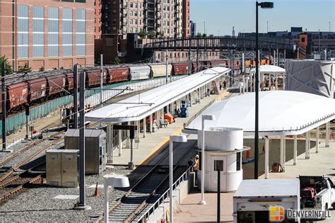 Upcoming Milestones at Union Station – DenverInfill Blog