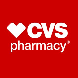 CVS Pharmacy Logo PNG Vector (SVG) Free Download