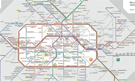 All sizes | berlin tram map | Flickr - Photo Sharing!