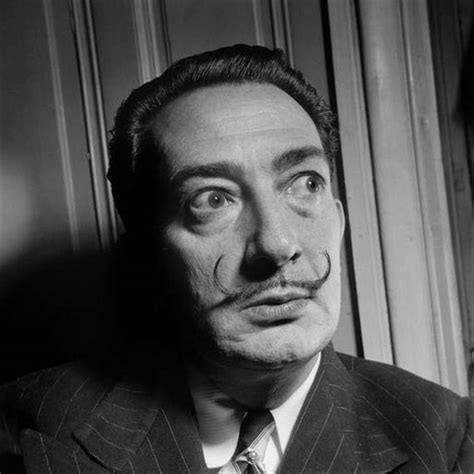 Salvador Dali Biography by Auctioneer Adam Levinsohn - HubPages