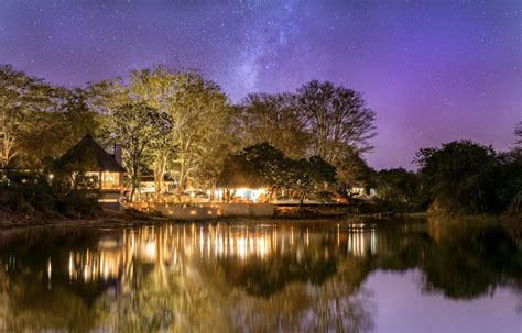 Royal Malewane - safari lodge in Thornybush Game Reserve