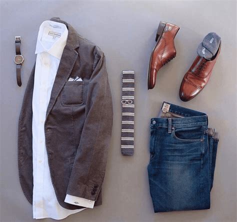 Men’s Business Casual Attire Guide: 34 Best Outfit Ideas