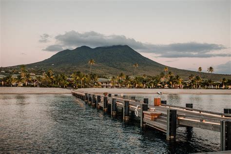 Staying at the Four Seasons Nevis: Luxury Caribbean Resort - Dana Berez