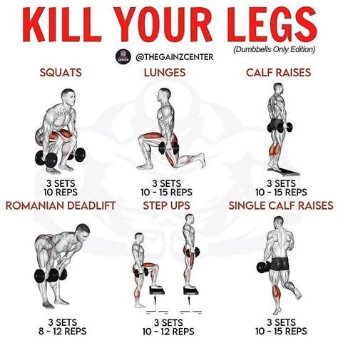 GYM FITNESS TIPS on Instagram: “Leg gains! Thank you for reading this ...