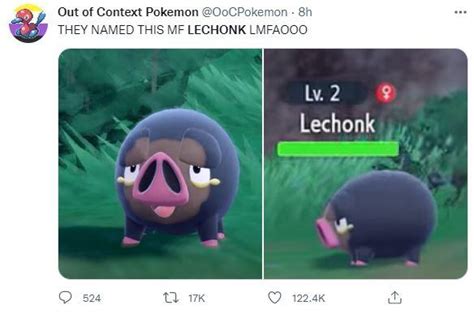 lechonk | Lechonk | Know Your Meme