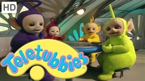 Video - Teletubbies Humpty Dumpty (Season 1, Episode 17) | Teletubbies Wiki | FANDOM powered by ...