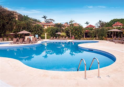 Occidental Papagayo in Liberia, Costa Rica - All Inclusive - Book Now