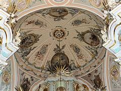 Category:Church of the Visitation in Koło - Interior - Wikimedia Commons