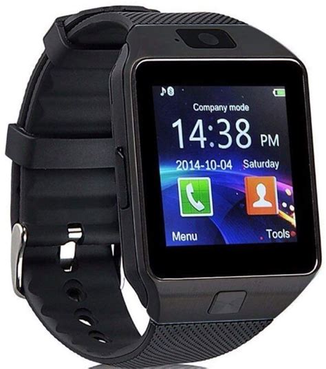 Top 5 Best affordable dz09 smartwatch - Review 2020