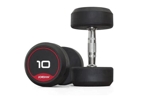 Dumbbells – Perform Better