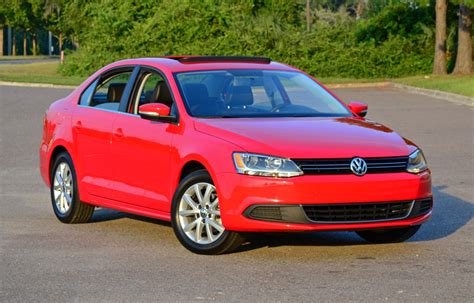 2014 Volkswagen Jetta SE Review & Test Drive : Automotive Addicts