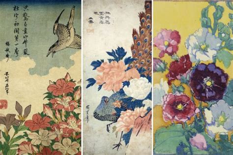 In Bloom: Floral Works from the Collection | Springfield Museums