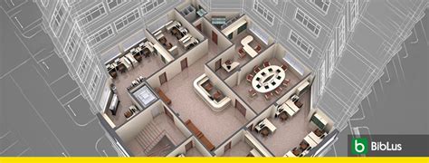 6 good rules to create a floor plan rendering - BibLus