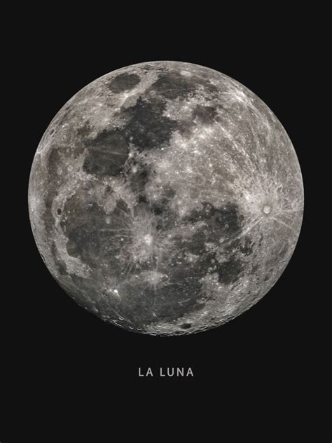 La luna, Finlay & Noa | Posters, Art Prints, Wall Murals | +250 000 motifs