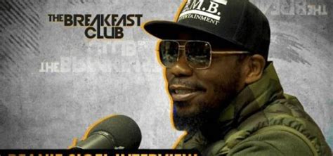 The Breakfast Club Interviews Beanie Sigel (@BeanieSigelSP) [10.11.2016] • VannDigital