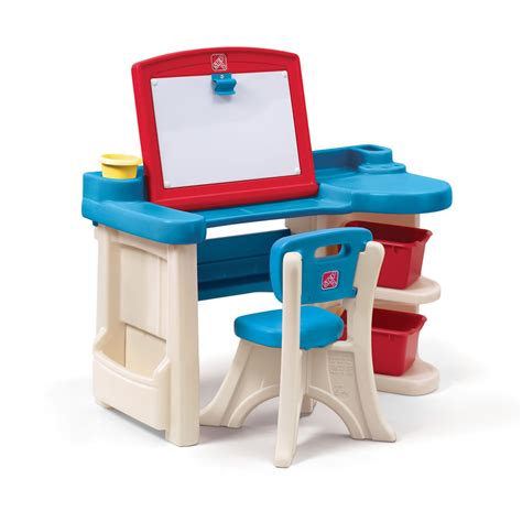 Studio Art Desk | Kids Art Desk | Step2