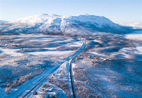 Abisko National Park (Official GANP Park Page)