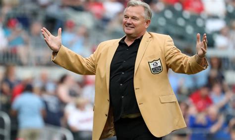 Saints kicker Morten Andersen reflects on his Hall of Fame career