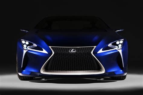 Lexus Wallpaper HD 01844 - Baltana