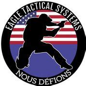 Active Shooter, SRO - eagle tactical systems